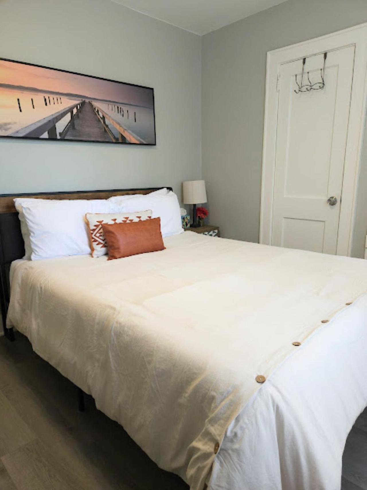 Dundee Escape Villa Charleston Kültér fotó